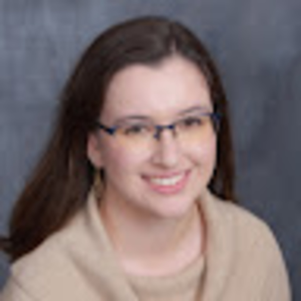 Meet your Posher, Kelsey